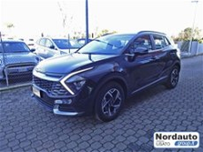 Kia Sportage 1.6 CRDi MHEV DCT Business del 2023 usata a San Martino di Lupari