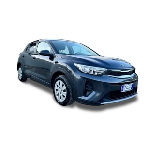 Kia Stonic 1.6 CRDi