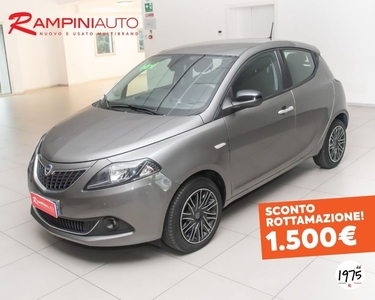 Lancia Ypsilon 1.0 FireFly