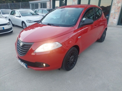 Lancia Ypsilon 1.3 MJT 16V 95 CV 5 porte S&S Elefantino