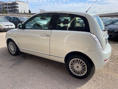 LANCIA YPSILON 1.3 MJT 75 CV