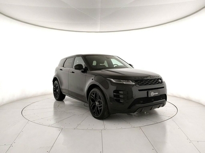 Land Rover Range Rover Evoque 2.0 D I4 MHEV R-Dynamic SE AWD Auto