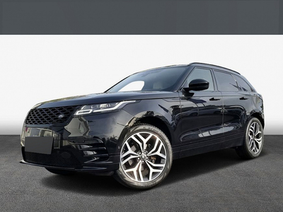 LAND ROVER Range Rover Rover Velar 2.0d R-dynamic Hse Multimedia