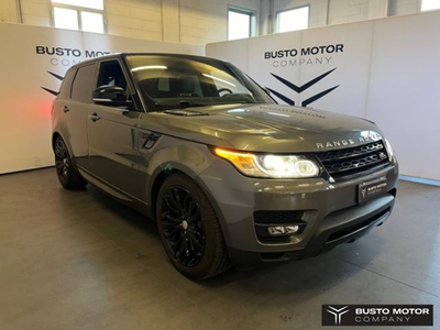 Land Rover Range Rover Sport 3.0 TDV6 HSE Dynamic usato