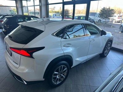 LEXUS NX Hybrid 4WD Premium