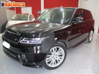 L.r.range rover sport..