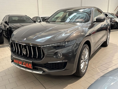 Maserati Levante 202 kW