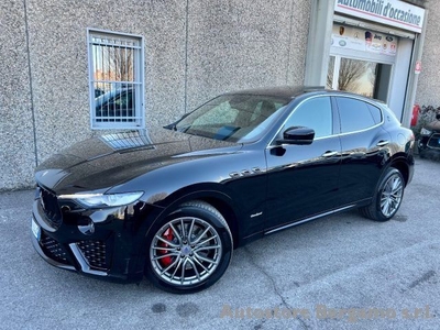 MASERATI Levante V6 Diesel AWD Gransport \