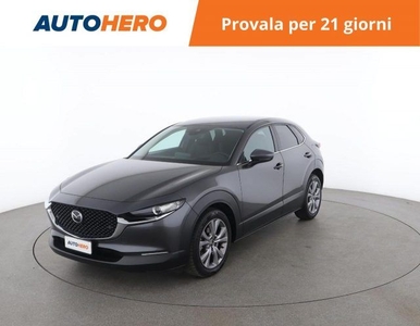 MAZDA CX-30 2.0L Skyactiv-G M Hybrid 2WD Executive