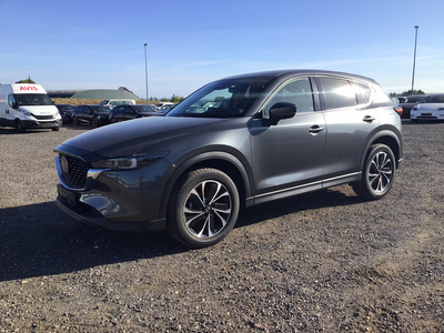 MAZDA Cx-5 Skyactiv-g 2.0 Aut. Cosmo*navi*headup*acc*