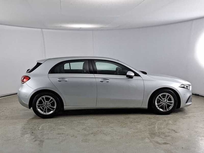 MERCEDES-BENZ A 180 d Automatic Business Extra 5 PORTE BERLINA