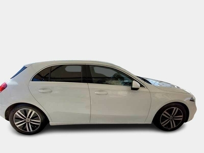 MERCEDES-BENZ A 180 d Automatic Sport 5 PORTE BERLINA