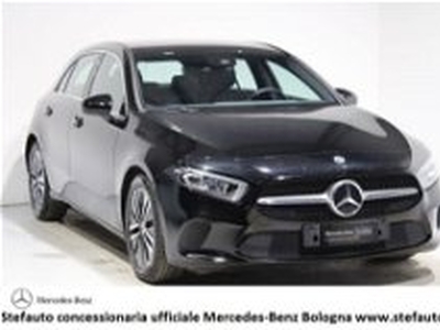 Mercedes-Benz Classe A 160 Sport del 2022 usata a Castel Maggiore