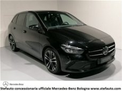 Mercedes-Benz Classe B 180 d Automatic Sport Plus del 2020 usata a Castel Maggiore