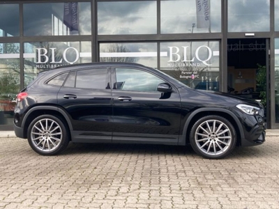 Mercedes-Benz GLA SUV 200 d Automatic Premium usato