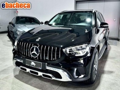 Mercedes-benz glc 200..