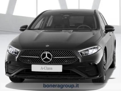 Mercedes Classe A 180 180 D Advanced Plus AMG Line 8G-DCT