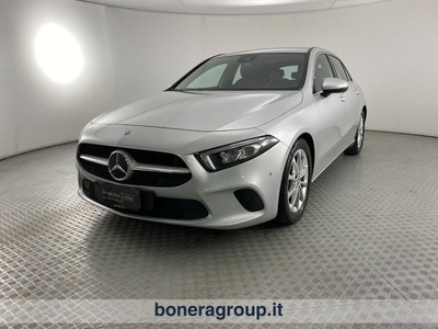 Mercedes Classe A 250 250 e EQ-POWER Business 7G-DCT