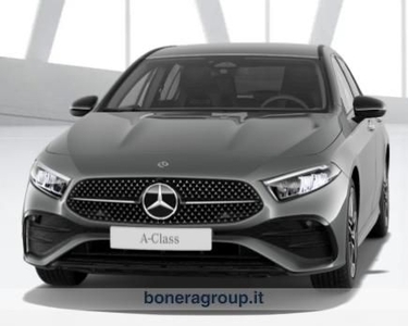 Mercedes Classe A 250 250 e Plug-In-Hybrid Advanced Plus AMG Line Speedshift DCT AMG 8G