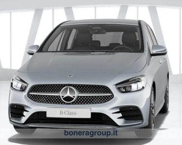 Mercedes Classe B 250 250 e Plug-In-Hybrid Advanced Plus AMG Line Speedshift DCT AMG 8G