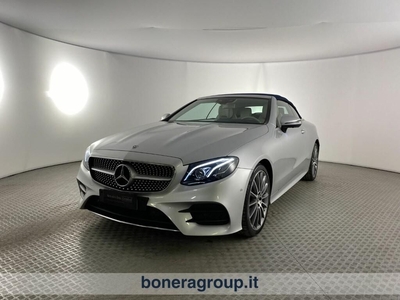 Mercedes Classe E 220 220 Premium Plus 9G-Tronic Plus