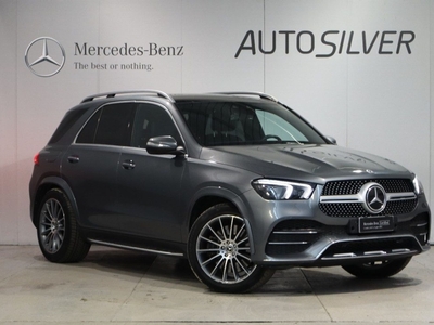 Mercedes Classe GLE 350