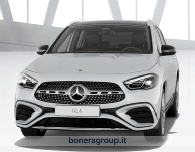 Mercedes GLA 180 180 D AMG Line Advanced Plus 8G-DCT