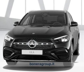 Mercedes GLA 180 180 D AMG Line Advanced Plus 8G-DCT