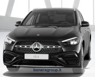 Mercedes GLA 180 180 D AMG Line Advanced Plus 8G-DCT