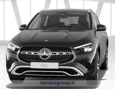 Mercedes GLA 200 200 D Progressive Advanced Plus 8G-DCT