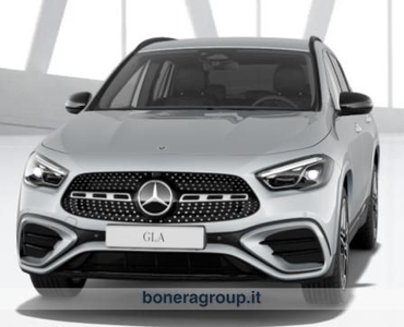 Mercedes GLA 250 250 e Plug-In-Hybrid AMG Line Advanced Plus 8G-DCT