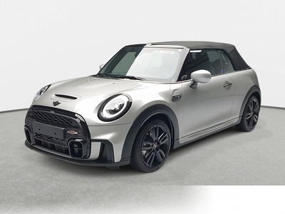 MINI Cabrio S 2.0 Auto. Jcw Trim Navi Klima Led Lm Cooper S Cabrio 2.0 Auto. Jcw Trim Navi Klima Led Lm