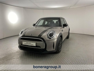 Mini Cooper 1.5 TwinPower Turbo Cooper