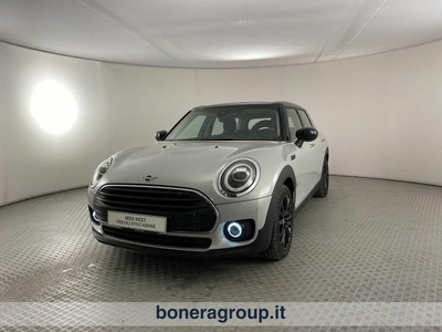 Mini Cooper Clubman 1.5 Cooper Business Steptronic