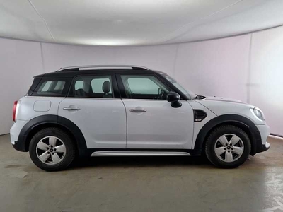 MINI COOPER D COUNTRYMAN 2.0 110kW Diesel