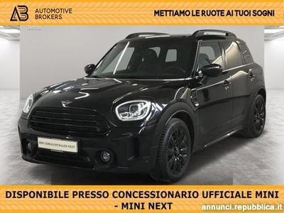 Mini Countryman 1.5 Cooper Countryman auto * MINI NEXT * Limena