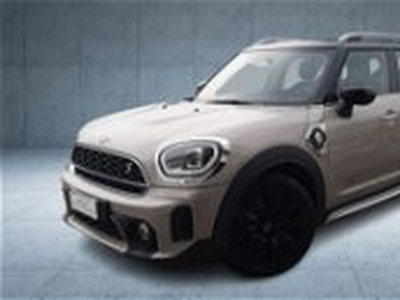 MINI Mini Countryman 1.5 Cooper SE Classic Countryman ALL4 del 2021 usata a Verona