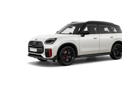 MINI MINI Countryman John Cooper Works ALL4