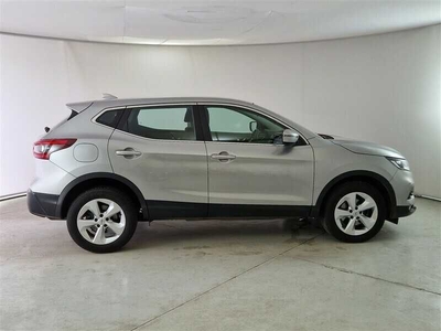 NISSAN QASHQAI 1.5 dCi 115 Business DCT