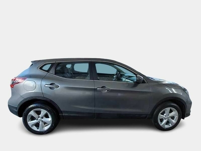 NISSAN QASHQAI 1.5 dCi 115 Business DCT