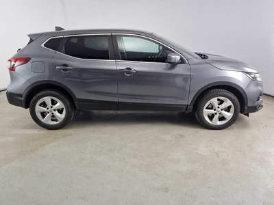 NISSAN QASHQAI 1.6 dCi 130 2WD Business