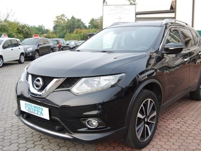 NISSAN X-Trail 1.6 dCi 4WD TRAZIONE INTEGRALE