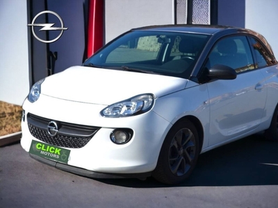 Opel Adam 1.4 87 CV