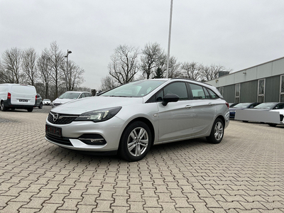 OPEL Astra K Sports Tourer Edition Business 1.5 D Led