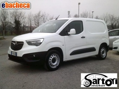 Opel - combo - 1.5d..