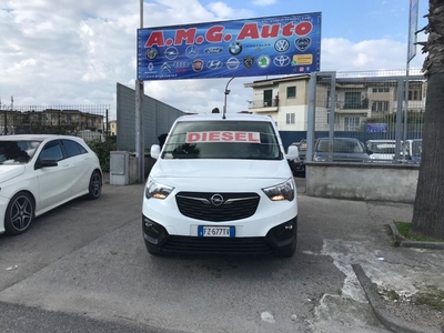 Opel Combo Life Combo Life 1.5D 100 CV S&S Advance