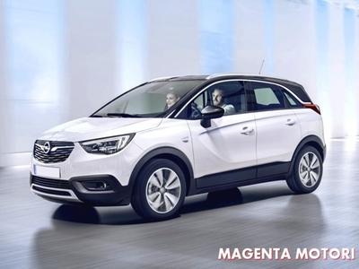 Opel Crossland X 1.5 ECOTEC D 120 CV Start&Stop aut. Ultimate usato