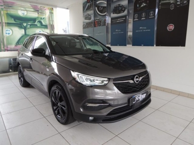 Opel Grandland X 1.5 diesel Ecotec Start&Stop Design Line usato