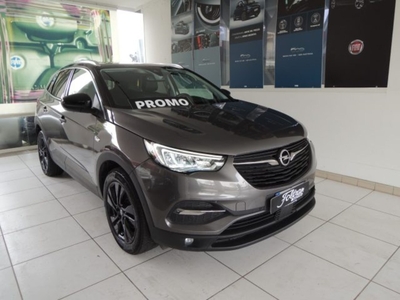 Opel Grandland X 1.5 diesel Ecotec Start&Stop Design Line usato