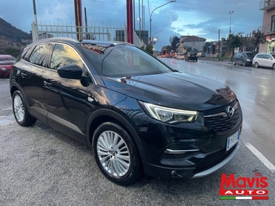 Opel Grandland X 1.6 diesel Ecotec Start&Stop Innovation usato